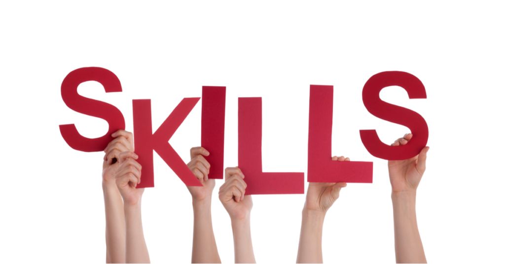 Skills resize shutterstock 182526713